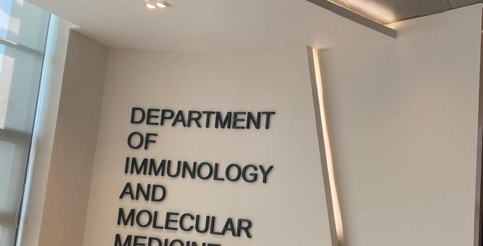 DEPARTMENT